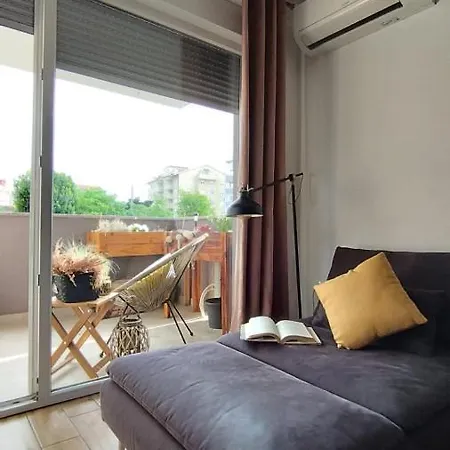 Apartman Karlo Διαμέρισμα