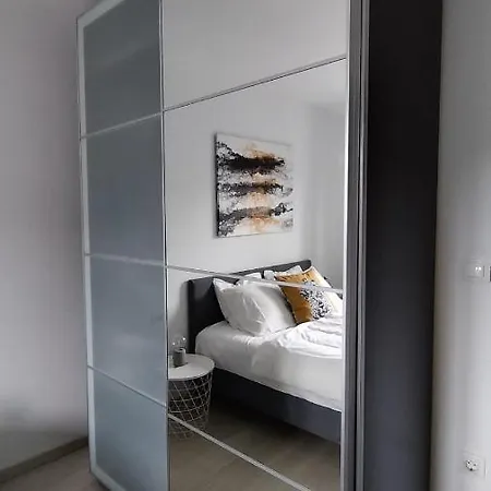 Διαμέρισμα Apartman Karlo *