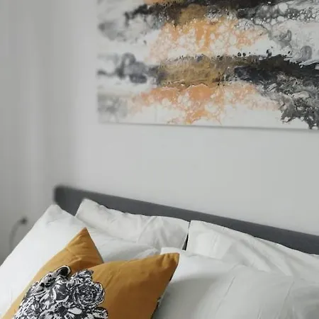 Apartman Karlo