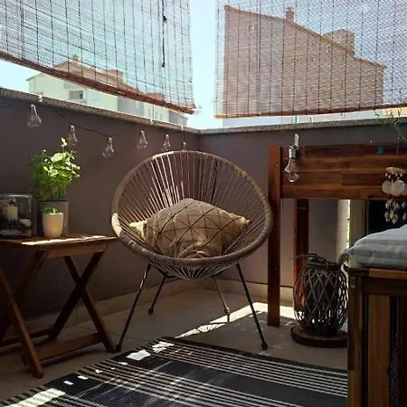 Apartman Karlo *